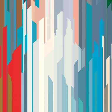 Soyut sanat dokusu. Renkli doku. Modern sanat eserleri. Renkli görüntü. Modern sanat. Çağdaş sanat. 