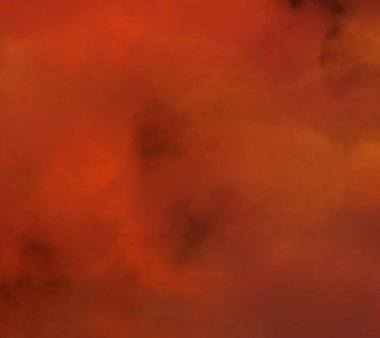 Taranmış Boyalı Soyut Arkaplan. Fırça darbesi ile boyanmış. Boya darbeleri. 2B Görüntü.