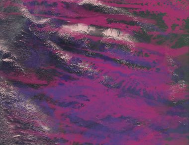 Metin için alanı olan soyut arkaplan