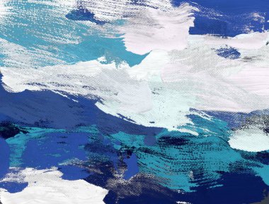 Soyut sanat dokusu. Renkli doku. Modern sanat eserleri. Renkli görüntü. Modern sanat. Çağdaş sanat.