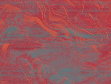 boşluk ile soyut grunge arka plan 