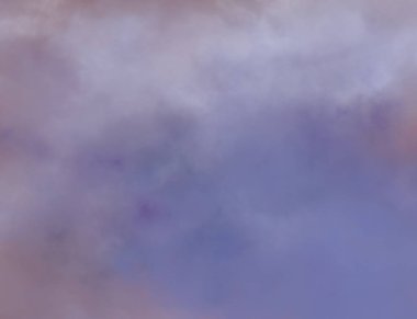 Soyut dijital olarak boyanmış arka plan efektleri