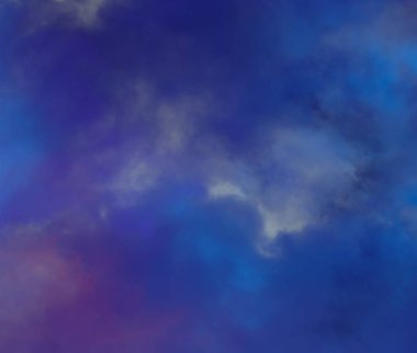 Taranmış Boyalı Soyut Arkaplan. Fırça darbeli resim. 