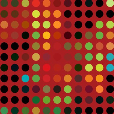 kopya alanı ile soyut desen arka plan