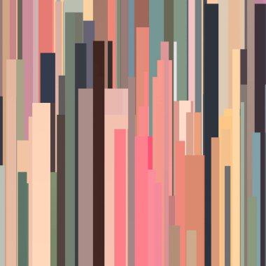 Geometrik desenli soyut arkaplan