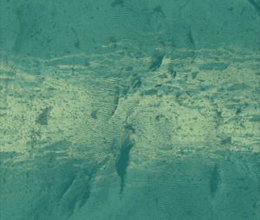 Metin için alanı olan soyut arkaplan