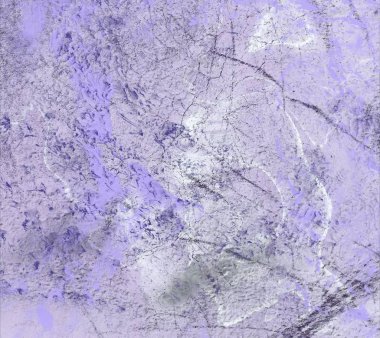 Soyut dijital olarak boyanmış arka plan efektleri