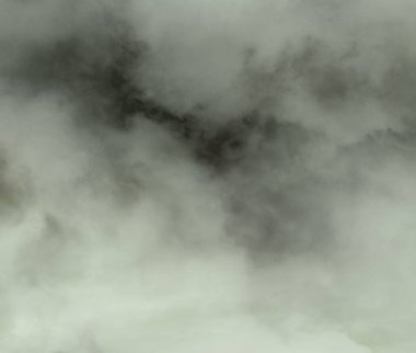 Taranmış Boyalı Soyut Arkaplan. 