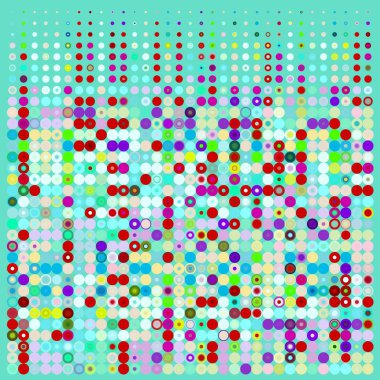 Soyut sanat dokusu. Renkli doku. Modern sanat eserleri. Renkli görüntü. Modern sanat. Çağdaş sanat. 