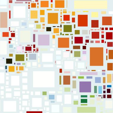 Soyut sanat dokusu. Renkli doku. Modern sanat eserleri. Renkli görüntü. Modern sanat. Çağdaş sanat. 