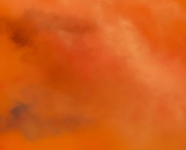 bulutlar ile soyut gökyüzü arka plan