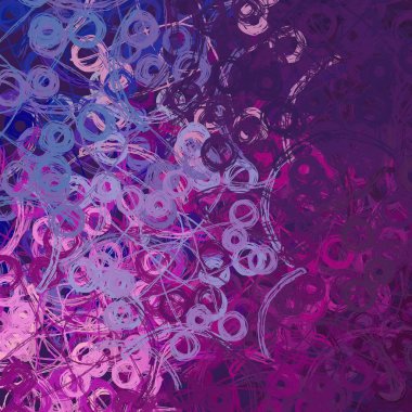 Tasarımınız için alanı olan soyut arkaplan