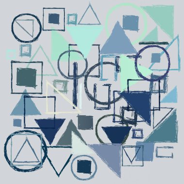 Soyut sanat dokusu. Renkli doku. Modern sanat eserleri. Renkli görüntü. Modern sanat. Çağdaş sanat. 