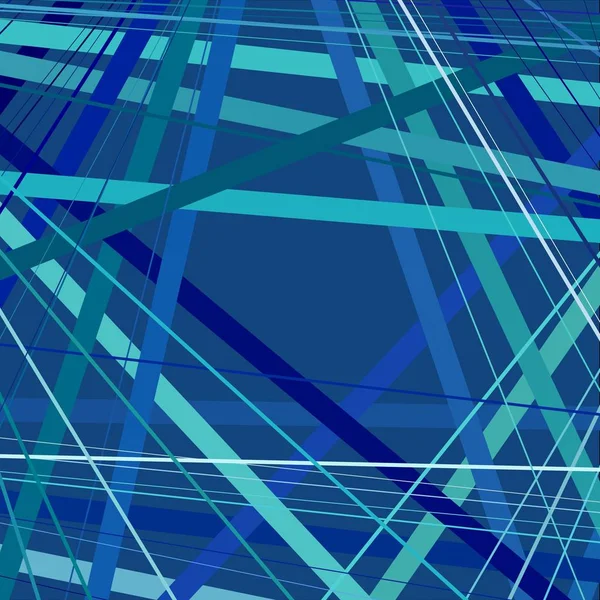 Geometrik desenli soyut doku