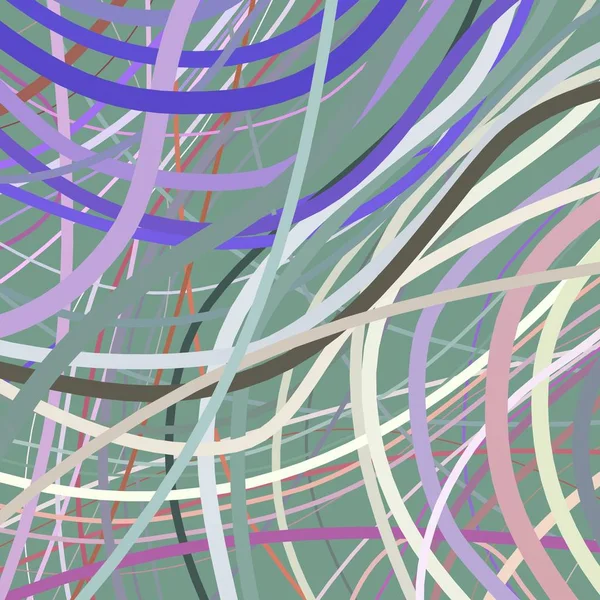 Geometrik desenli soyut doku