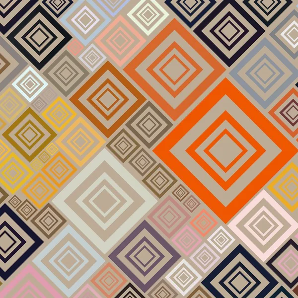 renkli arka plan kareler       