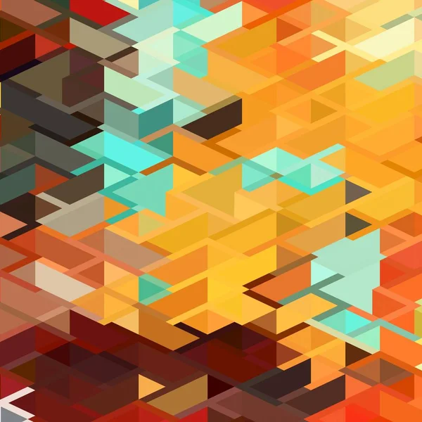 renkli arka plan kareler         