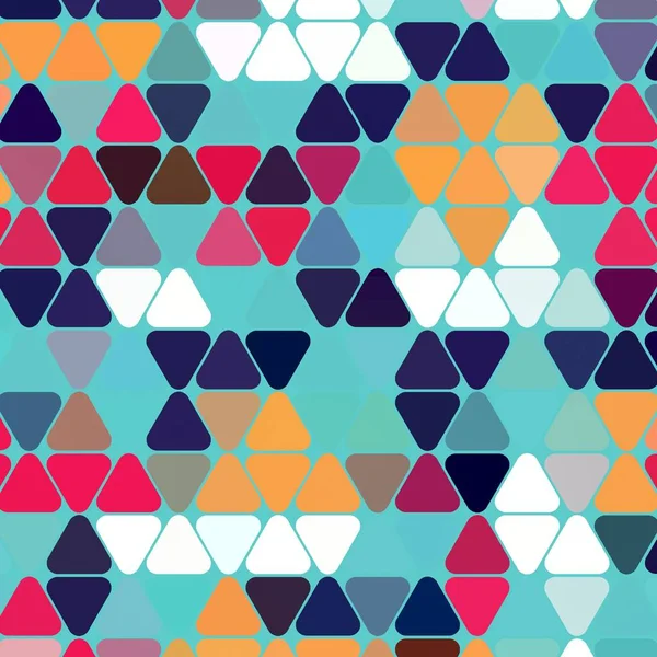 Soyut arkaplan ile kusursuz desen