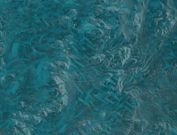 metin için alanı olan grunge arkaplanı