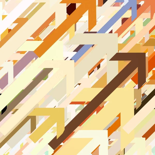 modern soyut geometrik desen arka plan