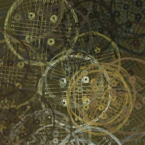 grunge desenli soyut arkaplan