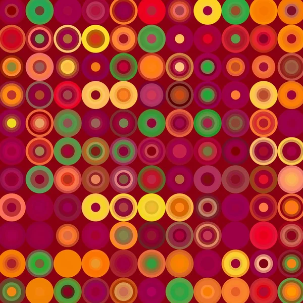 modern soyut geometrik desen arka plan