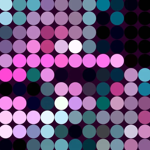 Geometrik desenli soyut arkaplan