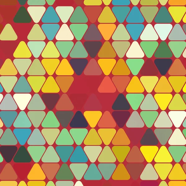 Soyut arkaplan ile kusursuz desen