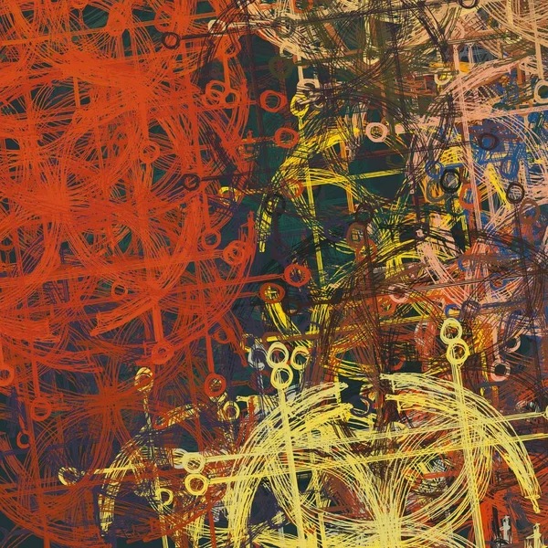 soyut renkli arkaplan, alanı kopyala 