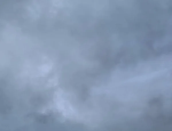 Αφηρημένο Ουρανό Φόντο Σύννεφα — Φωτογραφία Αρχείου