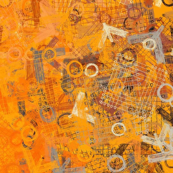 Kağıt üzerine el yapımı kömür çizimi. Soyut sanat dokusu. Renkli doku. Modern sanat eserleri. Modern sanat. Çağdaş sanat. Sanatsal tuval