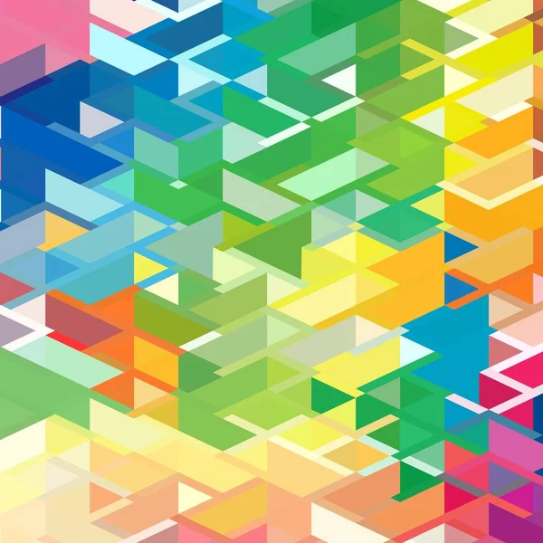 modern soyut geometrik desen arka plan