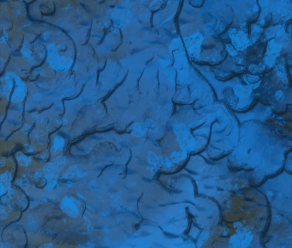 boşluk ile soyut grunge arka plan 