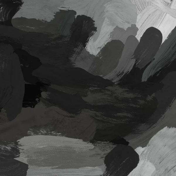 Tuval el yapımı yağlıboya. Renkli doku. Fırça darbeleri. Renkli görüntü. Modern sanat. Çağdaş sanat.