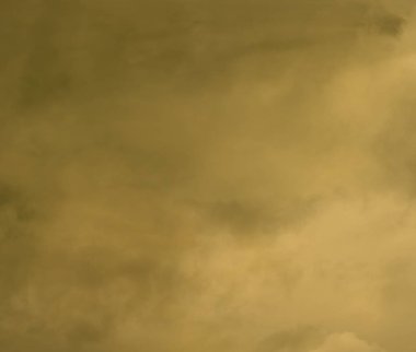 bulutlar ile soyut gökyüzü arka plan