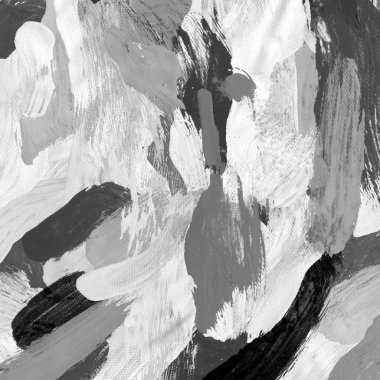 Tuval el yapımı yağlıboya. Renkli doku. Fırça darbeleri. Renkli görüntü. Modern sanat. Çağdaş sanat.