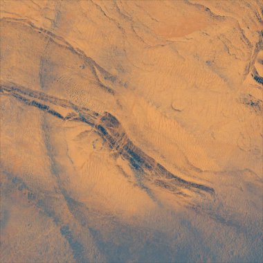 Sorunsuz antika arka plan