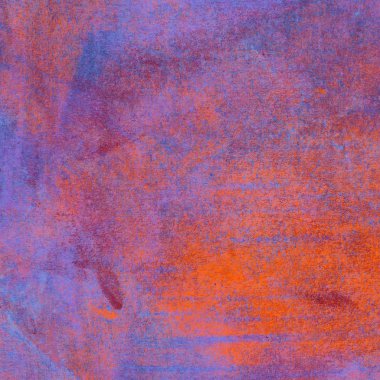 Soyut dijital olarak boyanmış arka plan efektleri