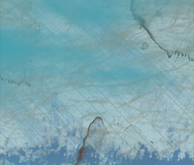 metin için alanı olan grunge arkaplanı