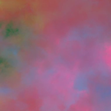 soyut grunge bulutlar, kopya alanı ile renkli arka plan