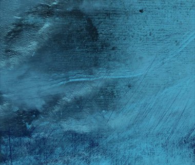 metin için alanı olan grunge arkaplanı