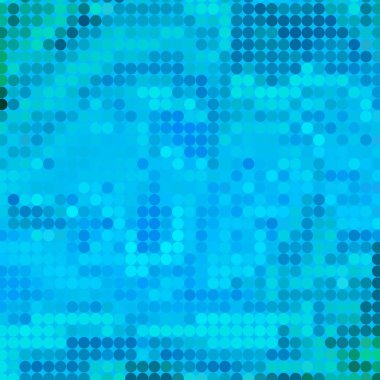 Geometrik desenli soyut arkaplan