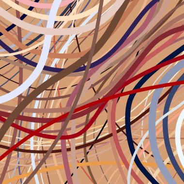 soyut arkaplan, kopyalama alanı