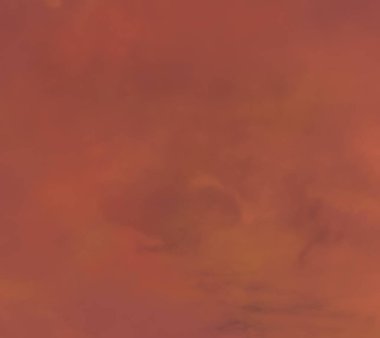 renkli gökyüzünün bulanık resim