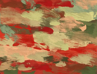 Soyut sanat dokusu. Renkli doku. Modern sanat eserleri. Renkli görüntü. Modern sanat. Çağdaş sanat.