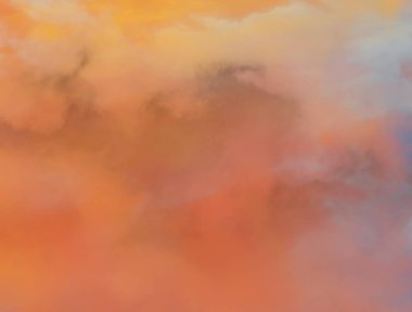 Metin için alanı olan soyut arkaplan