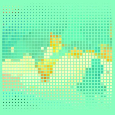 Soyut sanat dokusu. Renkli doku. Modern sanat eserleri. Renkli görüntü. Modern sanat. Çağdaş sanat.