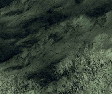 metin için alanı olan grunge arkaplanı