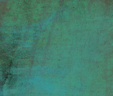 Kağıt üzerine el yapımı kömür çizimi. Soyut sanat dokusu. Renkli doku. Modern sanat eserleri. Modern sanat. Çağdaş sanat. Sanatsal tuval