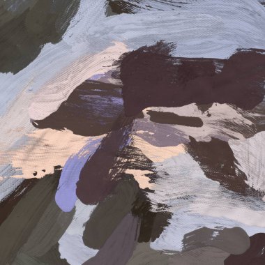 El yapımı tuvale yağlı boya. Soyut sanat dokusu. Renkli doku. Modern sanat eserleri. Yağlı boya darbeleri. Fırça darbeleri. Modern sanat. Çağdaş sanat. Sanatsal tuval.